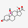an image of a chemical structure CID 168852350