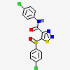 an image of a chemical structure CID 168854393