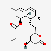 an image of a chemical structure CID 168854432