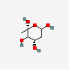 an image of a chemical structure CID 168857069