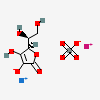 an image of a chemical structure CID 168858455