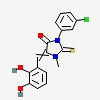 an image of a chemical structure CID 168858743