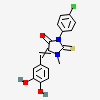 an image of a chemical structure CID 168858781