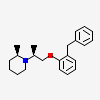 an image of a chemical structure CID 168859772