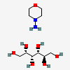 an image of a chemical structure CID 168860043