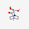 an image of a chemical structure CID 168863471
