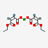 an image of a chemical structure CID 168863807