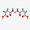 an image of a chemical structure CID 168863809