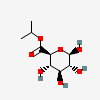 an image of a chemical structure CID 168864023