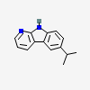 an image of a chemical structure CID 168864918