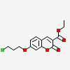an image of a chemical structure CID 168865434