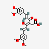 an image of a chemical structure CID 168866694