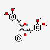 an image of a chemical structure CID 168866697