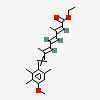 an image of a chemical structure CID 168866780