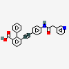 an image of a chemical structure CID 168866971