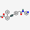 an image of a chemical structure CID 168866979