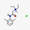 an image of a chemical structure CID 168867