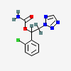 an image of a chemical structure CID 168867361