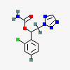 an image of a chemical structure CID 168867371