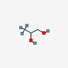 an image of a chemical structure CID 168867927