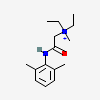 an image of a chemical structure CID 168868