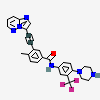 an image of a chemical structure CID 168871463