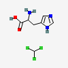 an image of a chemical structure CID 168873267