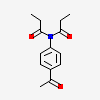an image of a chemical structure CID 168873517