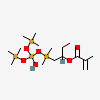 an image of a chemical structure CID 168875528
