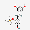 an image of a chemical structure CID 168876003
