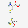an image of a chemical structure CID 168876370