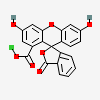 an image of a chemical structure CID 168888385