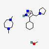 an image of a chemical structure CID 168891378