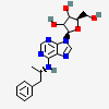 an image of a chemical structure CID 168894613