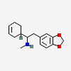 an image of a chemical structure CID 168896110