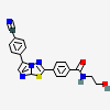 an image of a chemical structure CID 168896284