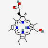 an image of a chemical structure CID 168897312
