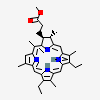 an image of a chemical structure CID 168897334