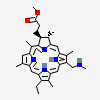 an image of a chemical structure CID 168897388