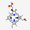 an image of a chemical structure CID 168897413