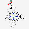 an image of a chemical structure CID 168897526