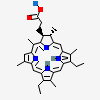 an image of a chemical structure CID 168897542