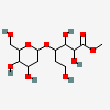an image of a chemical structure CID 168897680