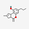 an image of a chemical structure CID 168900328