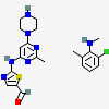 an image of a chemical structure CID 168902083