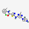 an image of a chemical structure CID 168902127