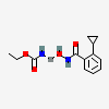 an image of a chemical structure CID 168909177