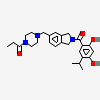 an image of a chemical structure CID 168911808