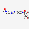 an image of a chemical structure CID 168911863