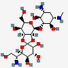 an image of a chemical structure CID 168911900